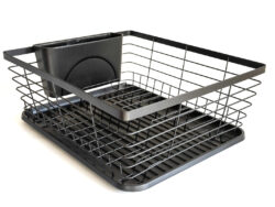 Secaplato Escurridor Secador De Platos Cool + Bazar Chico YX-A1248