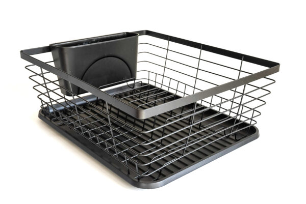 Secaplato Escurridor Secador De Platos Cool + Bazar Chico YX-A1248