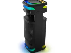 Parlante Bluetooth Portátil Sony ULT Tower 10 1000W