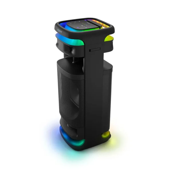 Parlante Bluetooth Portátil Sony ULT Tower 10 1000W