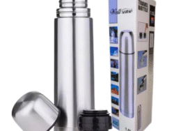 Termo Bala Acero WELL SENSE 1Lt