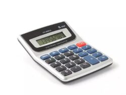 Calculadora Mediana Kenko KK-8985A