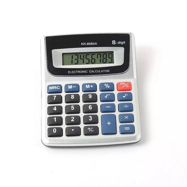 Calculadora Mediana Kenko KK-8985A - Image 2