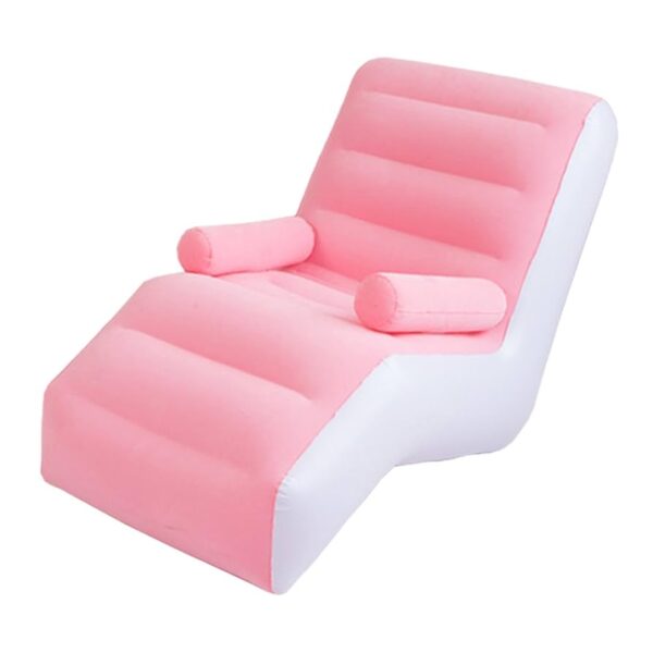 Sofá Inflable 140cm Para una persona - Image 3