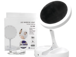Espejo de Luz LED Mirror Light XJ-988