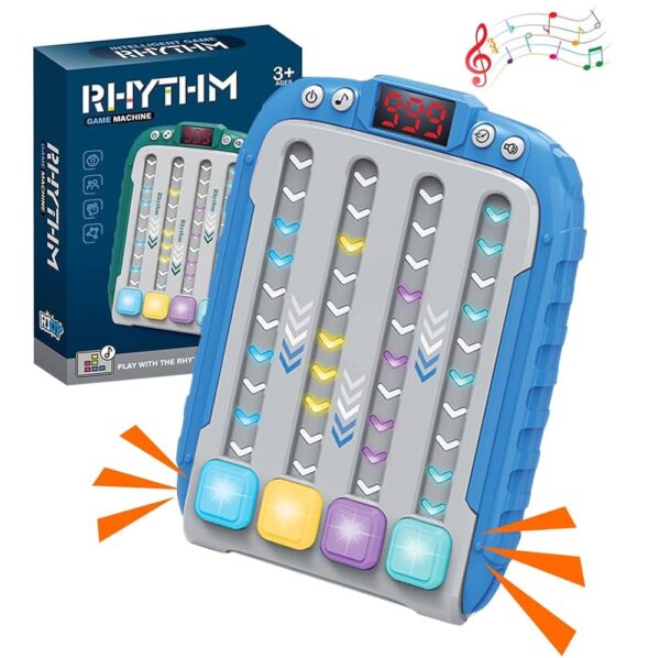 Máquina de juego RHYTHM Star 3+