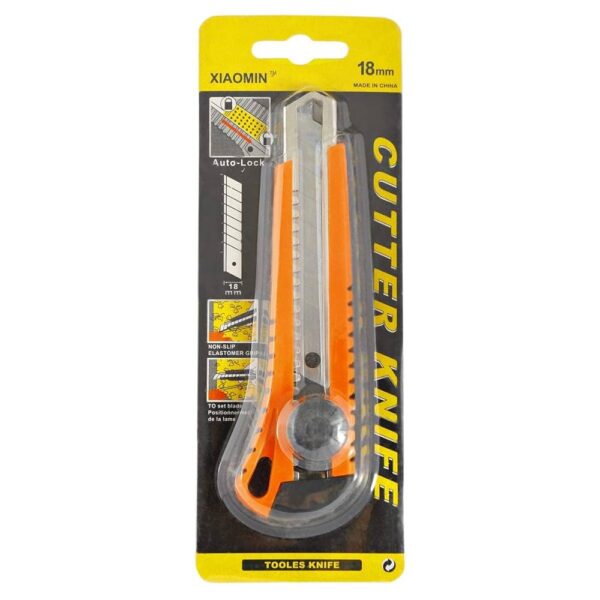 Cutter Varios Colores S1550