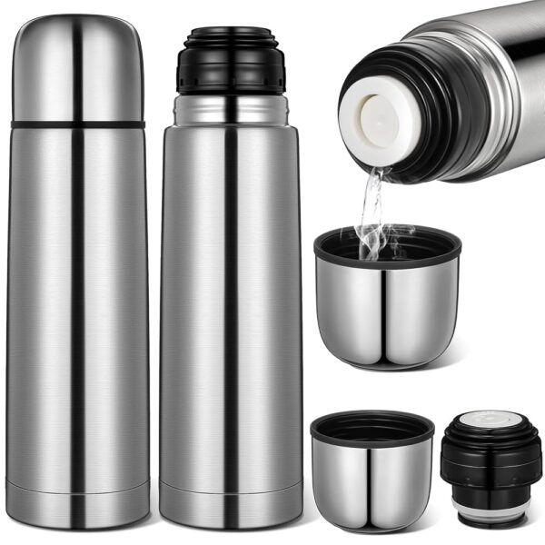 Termo Para Viaje Portatil 0.5Lt - Image 2