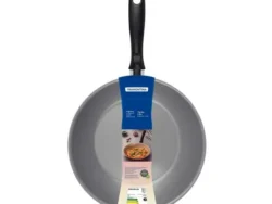 Sartén Tramontina Turim 20265 22cm 1,7L Negro