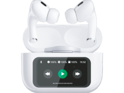 Auricular Bluetooth Wireless LUO LU-k139