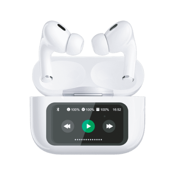 Auricular Bluetooth Wireless LUO LU-k139
