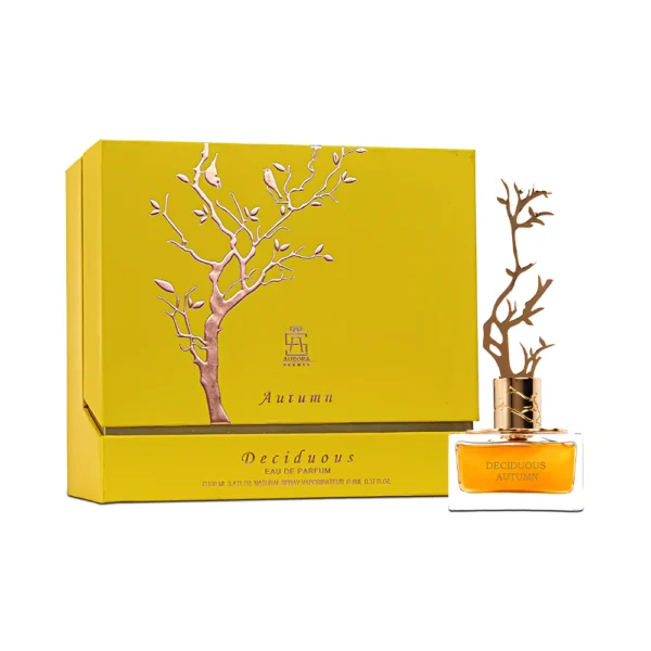 Perfume Aurora Scents Deciduous Autumn EDP 100 ml