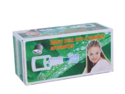 Ventosas Chinas Terapia Juego De 5 Ventosas