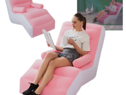 Sofá Inflable 140cm Para una persona