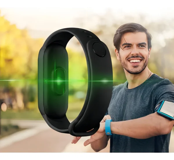 Reloj Smartband Reloj Inteligente M9 - Image 4