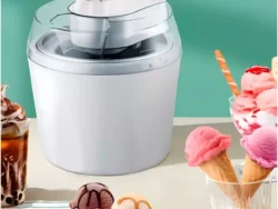 Fábrica De Helados Maquina Para Helados Caseros Oryx ICM-100