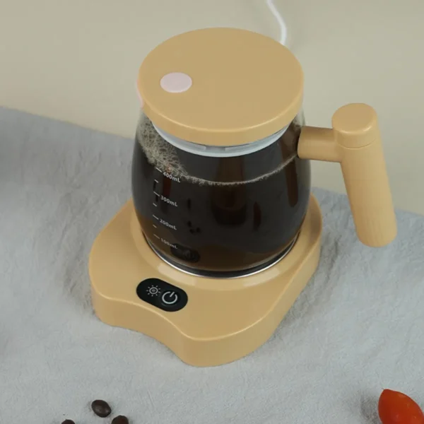 Tapete De Calentamiento Automático Con Temperatura Constante JK-4388