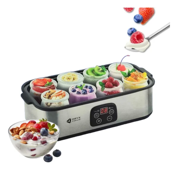Máquina de Yogurtera Electrica Oryx OR-11Y - Image 3