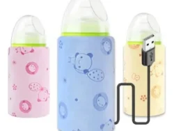 Calentador Portatil De Mamadera