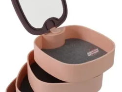 Organizador de Joyas Giratorio LD-688