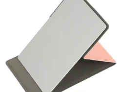 Espejo plegable de viaje Con Funda