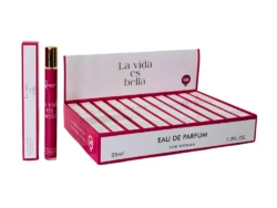 Mini Perfume Only You La vida es Bella 35ml