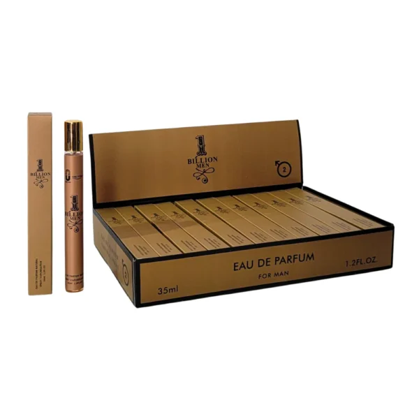 Mini Perfume Only You 1 Billion Men 35ml