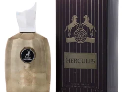 Perfume Alhambra Hercules EDP 100ml