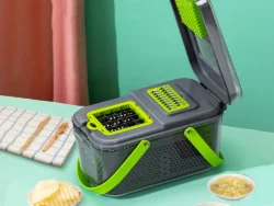 Cortador de Verduras Multifuncional 22 en 1