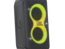 Parlante JBL PartyBox Club 120