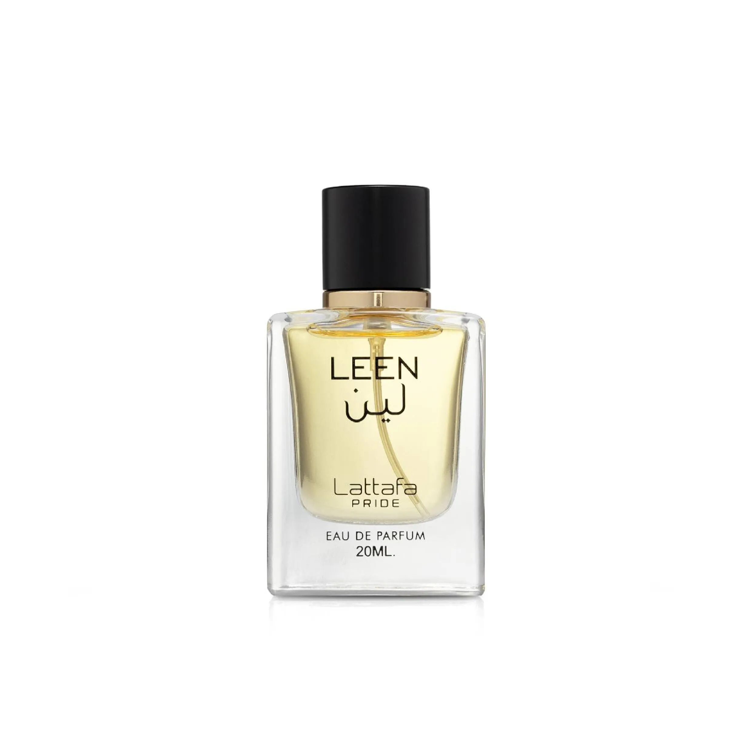 Perfume Lattafa Leen 20 Ml Edp - Image 2