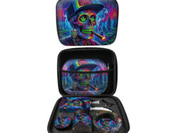 Valija para Armar Fumar Juicy Box