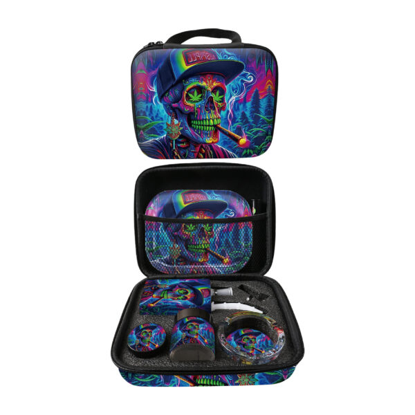 Valija para Armar Fumar Juicy Box