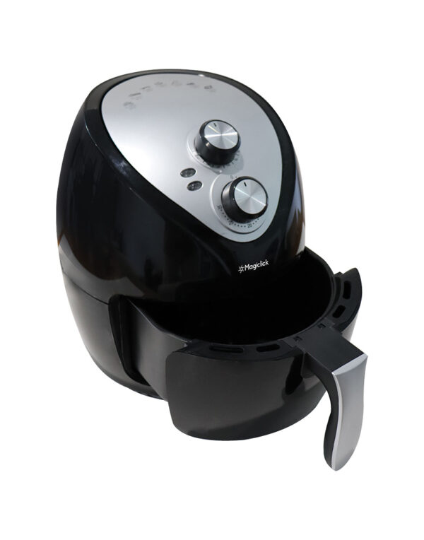 Freidora de Aire Magiclick P-4000 1300W 3,2 Litros - Image 3