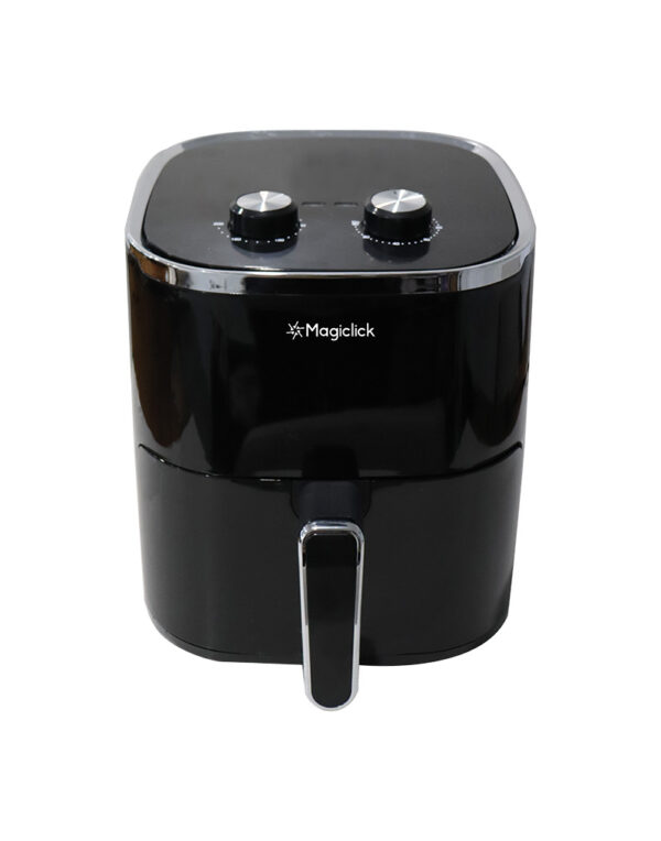 Freidora De Aire Magiclick P-4001 1450W 5 Litros