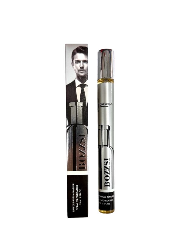 Mini Perfume Only You Bozzsi 35ml