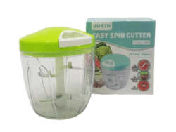 Picador verdura 900ml Manual Juxin