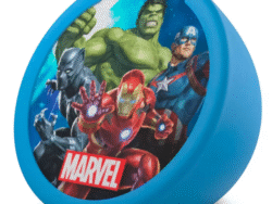 Amazon Echo Pop Kids Marvel's Avengers Alexa 1