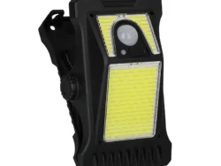 Lampara con Broche YD-18B