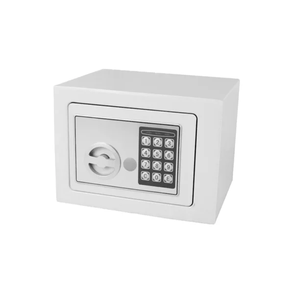 Caja Fuerte Digital Electronica  T-17 oficina casa hotel - Image 2