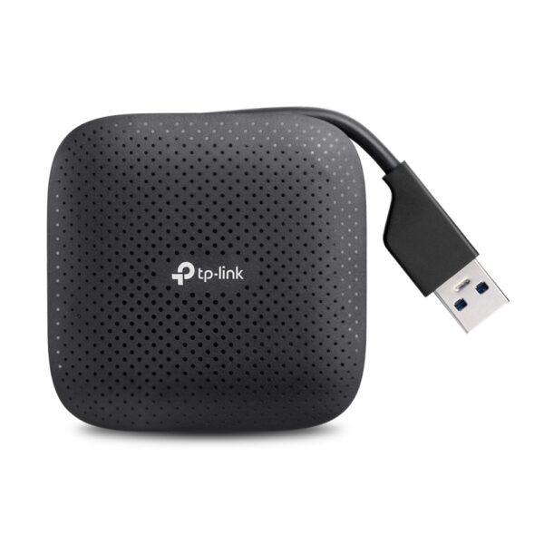 Hub USB TP-LINK Portatil 4 PUERTOS USB 3.0 UH400 - Image 3
