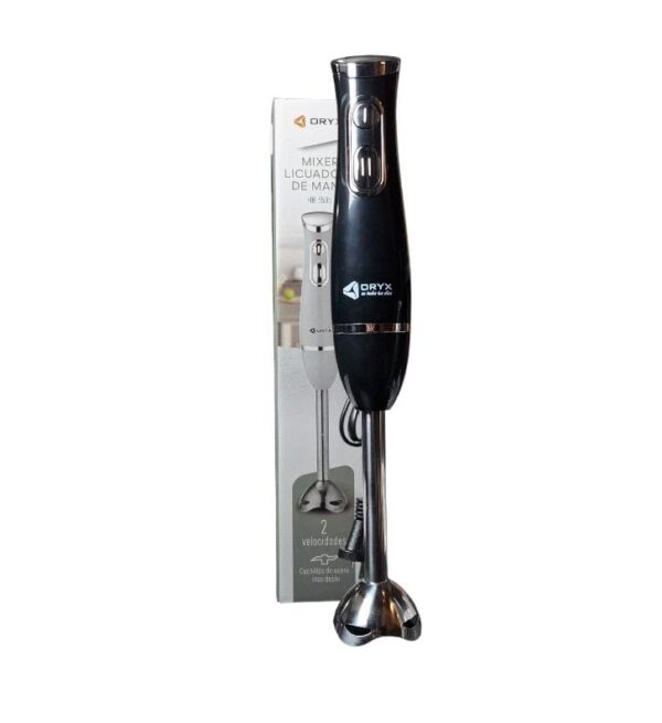 Mini Pimer Licuadora de Mano HB-3505