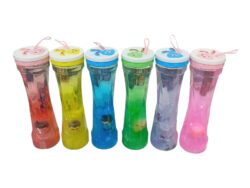 Tubos Con Slime con Muñeco Sorpresa