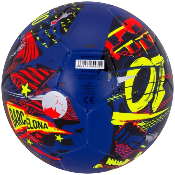 Pelota de Fútbol número 5