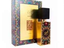 Perfume Lattafa Ajwad Unisex 60 ml Edp