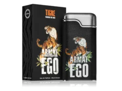 Perfume Armaf Ego Tigre Eau de Parfum 100ml