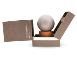 Perfume Vanilla Aurora Scents EDP 100ml Unisex