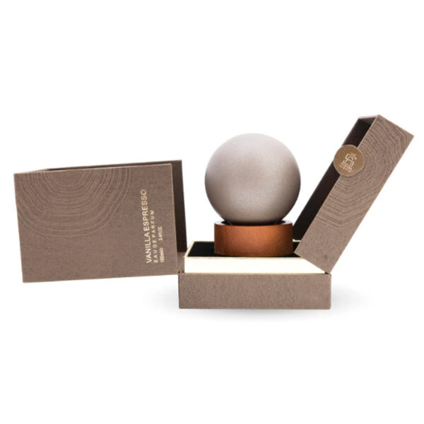 Perfume Vanilla Aurora Scents EDP 100ml Unisex