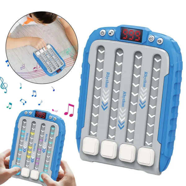 Máquina de juego RHYTHM Star 3+ - Image 2
