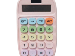 Calculadora Gaosiio Big Display DS-2810C